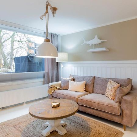 Ferienwohnung Sommersitz - Scharbeutz Ngoại thất bức ảnh