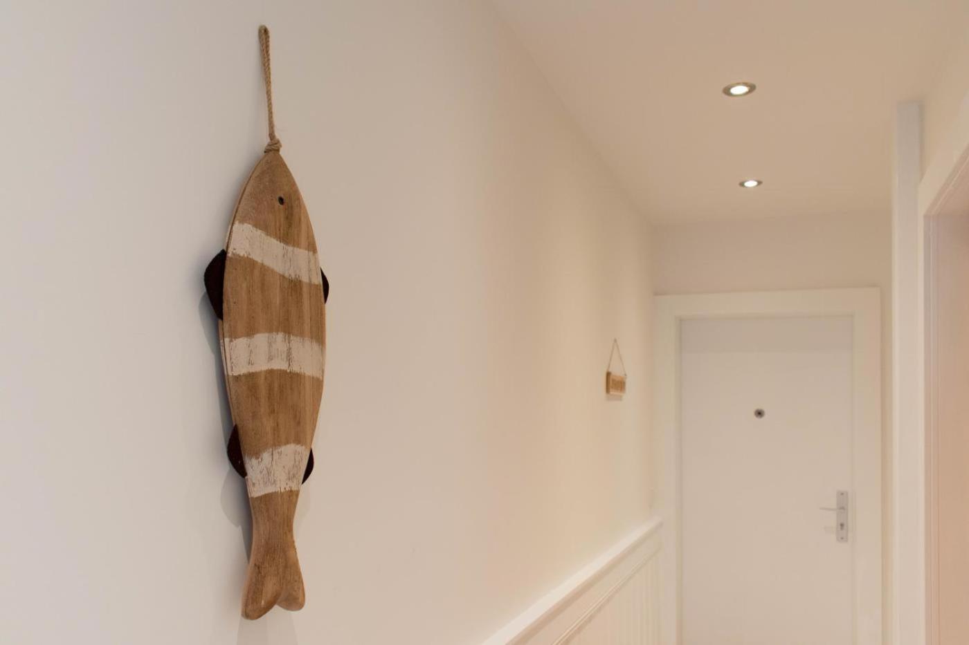 Ferienwohnung Sommersitz - Scharbeutz Ngoại thất bức ảnh