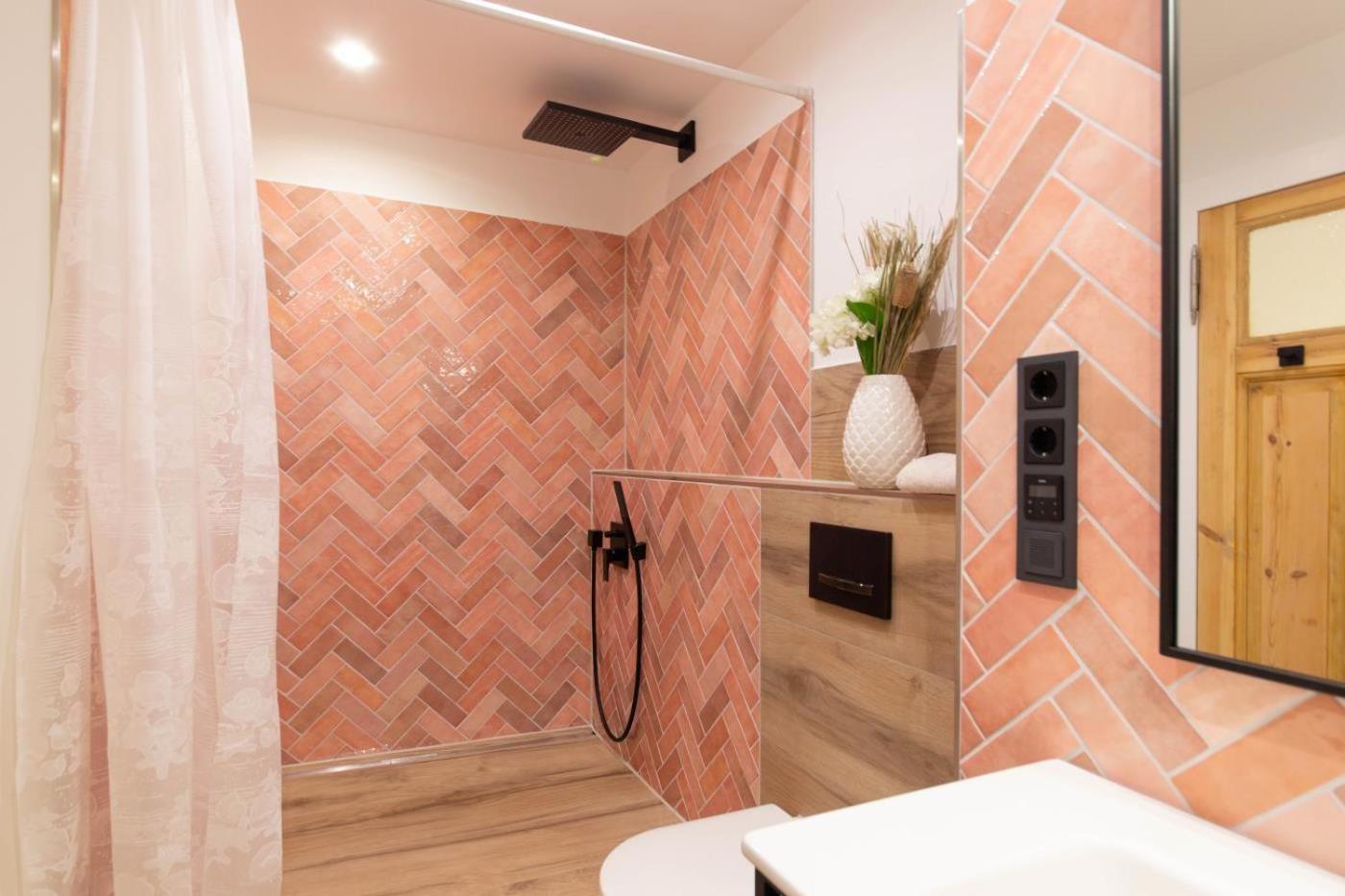 Ferienwohnung Sommersitz - Scharbeutz Ngoại thất bức ảnh