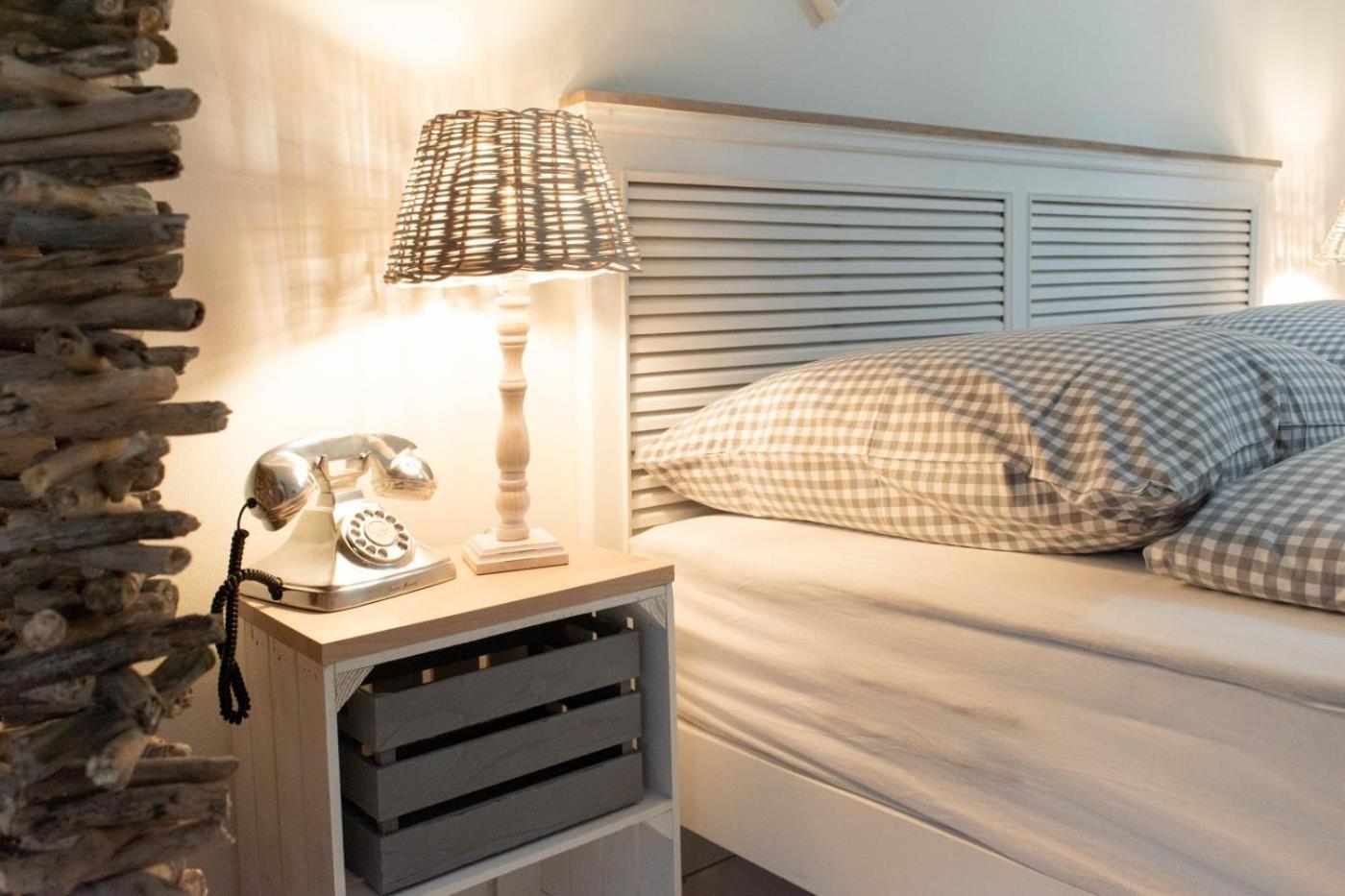 Ferienwohnung Sommersitz - Scharbeutz Ngoại thất bức ảnh