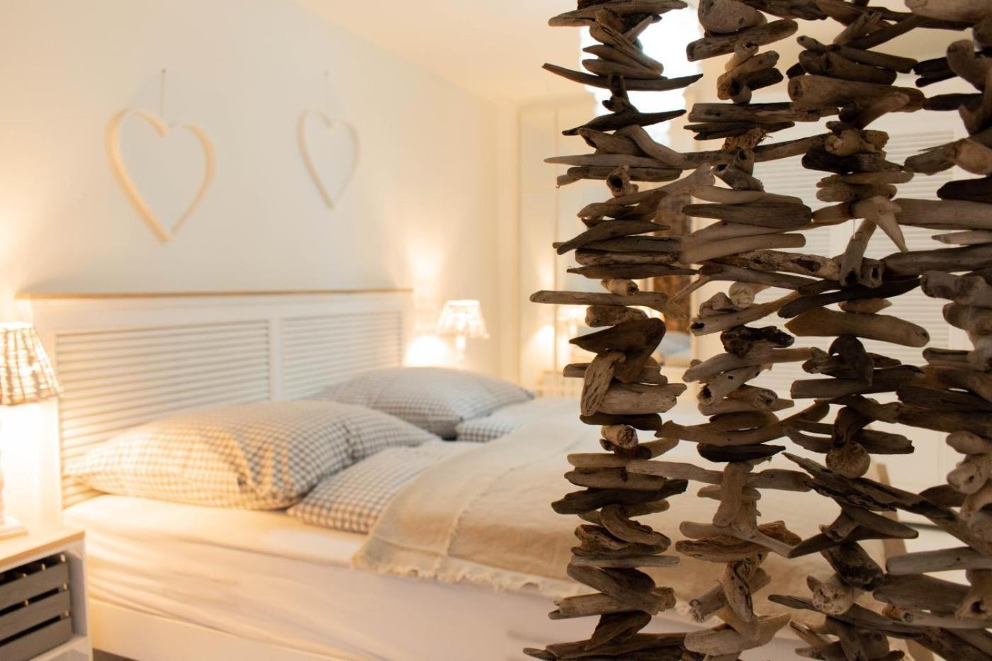 Ferienwohnung Sommersitz - Scharbeutz Ngoại thất bức ảnh