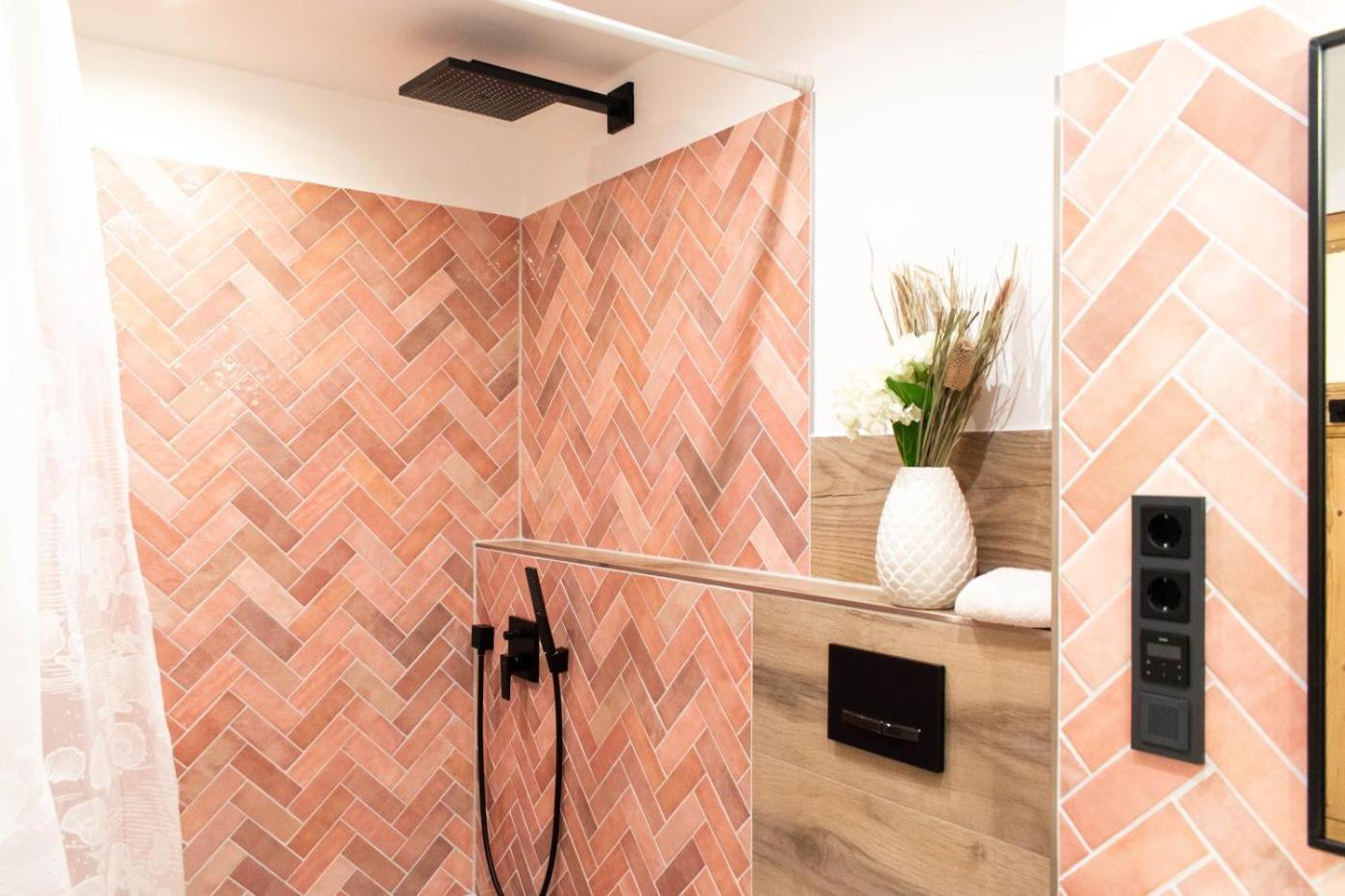 Ferienwohnung Sommersitz - Scharbeutz Ngoại thất bức ảnh