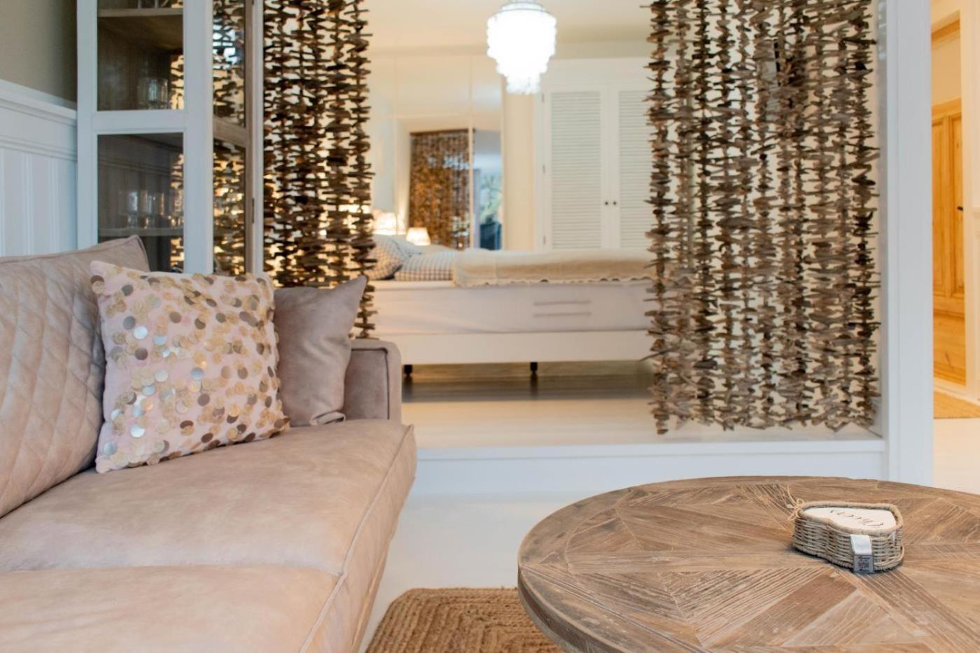 Ferienwohnung Sommersitz - Scharbeutz Ngoại thất bức ảnh